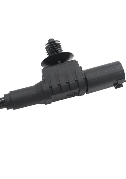 4pcs Ön Arka Abs Tekerlek Hız Sensörü Mercedes Benz W164 ML350 ML320 GL350 GL450 R350 1645400717+1645400917 (Yurt Dışından) indirimleri
