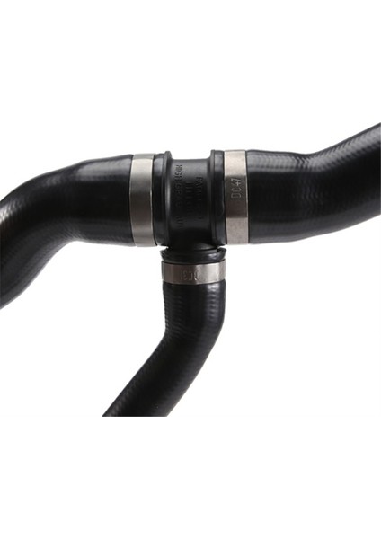 1645011082 ML280 ML300 Için Radyatör Soğutma Hortumu Üstü (Yurt Dışından)