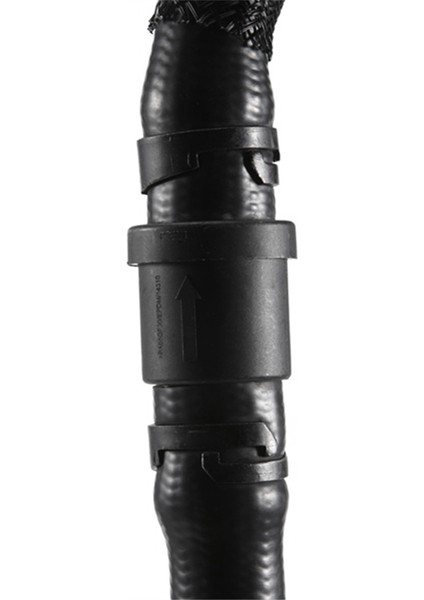 1645011082 ML280 ML300 Için Radyatör Soğutma Hortumu Üstü (Yurt Dışından) modelleri