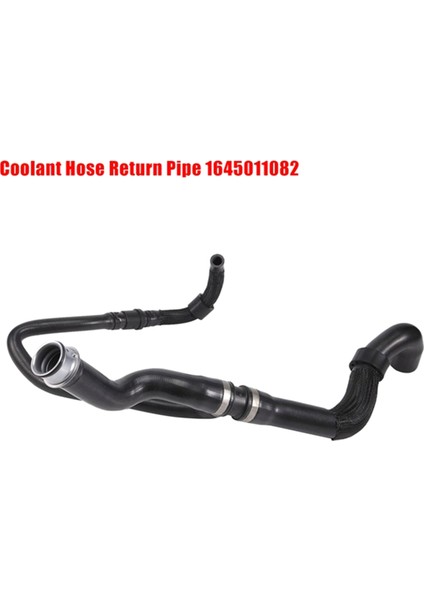 1645011082 ML280 ML300 Için Radyatör Soğutma Hortumu Üstü (Yurt Dışından) fırsatları