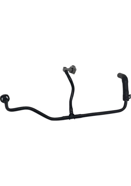 A4 A5 S4 S5 8W0121081AN Motor Için Yeni Genleşme Tankı Havalandırma Hortumu (Yurt Dışından) modelleri