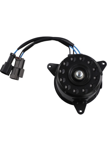 2012-2019 Radyatör Fan Soğutma Motoru Not 2014-2019 (Yurt Dışından)