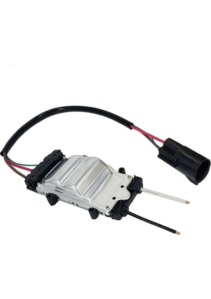 Focus Iı C-Max Için Soğutma Fanı Kontrol Rölesi Modülü (Yurt Dışından) fiyatları