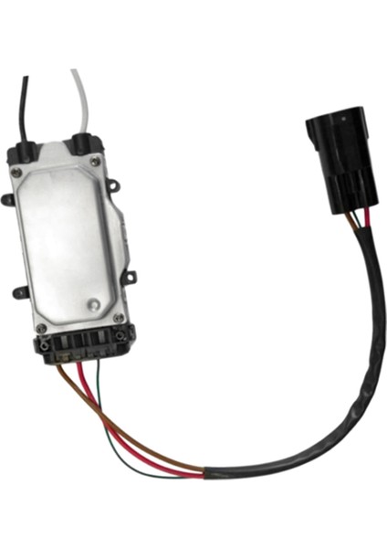 Focus Iı C-Max Için Soğutma Fanı Kontrol Rölesi Modülü (Yurt Dışından) fırsatları