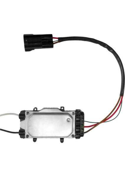Focus Iı C-Max Için Soğutma Fanı Kontrol Rölesi Modülü (Yurt Dışından) indirimleri