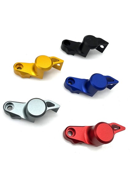 Honda MONKEY125 CT125 Grom/msx Sensör Koruma Kickstand Altın Için Motosiklet Sensörü Koruma Kapağı (Yurt Dışından) modelleri