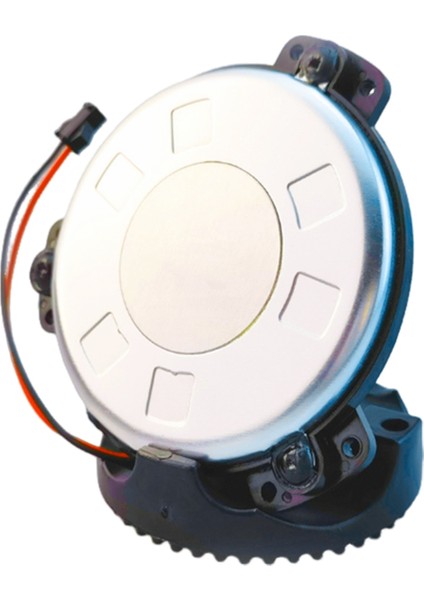 10W 8ohm Hoparlör Düşük Frekanslı Titreşimli Subwoofer (Yurt Dışından)