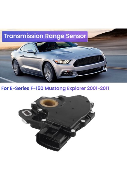 Araç Şanzıman Nötr Güvenlik Anahtarı Mlps Aralık Sensörü Ford Mazda Lincoln Için F7LZ-7F293-AB 1998-2010 LL2P-7F293-AA (Yurt Dışından) fırsatları