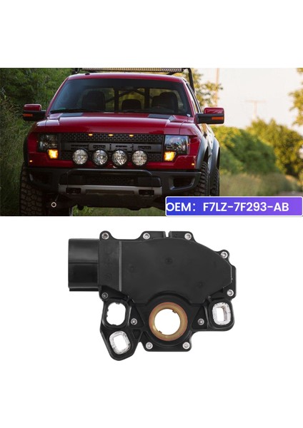 Araç Şanzıman Nötr Güvenlik Anahtarı Mlps Aralık Sensörü Ford Mazda Lincoln Için F7LZ-7F293-AB 1998-2010 LL2P-7F293-AA (Yurt Dışından) indirimleri