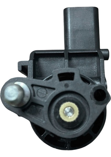 Peugeot 508 508SW Citroen C5 C6, Siyah Için Yeni Ön Gövde Yükseklik Sensörü 5273J4 9663696880 (Yurt Dışından)