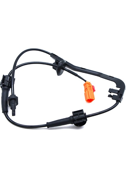 57475-SLN-A01 Honda Fıt 2007-2008 L4 1.5l Yüksek Kaliteli Yeni Otomatik Parçalar Için Arka Sol Abs Tekerlek Hız Sensörü 57475SLNA01 (Yurt Dışından)