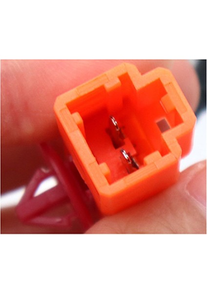 57475-SLN-A01 Honda Fıt 2007-2008 L4 1.5l Yüksek Kaliteli Yeni Otomatik Parçalar Için Arka Sol Abs Tekerlek Hız Sensörü 57475SLNA01 (Yurt Dışından) indirimleri