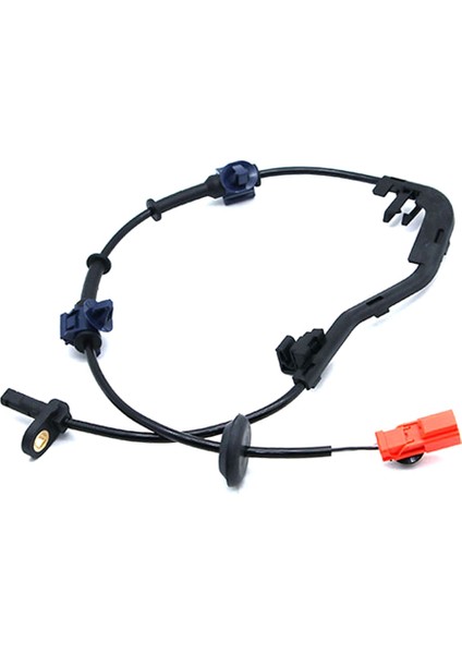57470-SAG-H01 Honda Jazz Iı Şehir Için Yeni Yüksek Kalite Için Güçlü Abs Hız Sensörü 57470SAGH01 (Yurt Dışından) fırsatları
