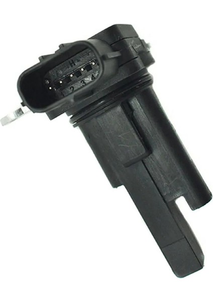 Araba Kütle Hava Akışı Ölçer 22204-30020 2220430020 197400-5270 197400-5090 Toyota Hiace Hilux Land Cruiser Dyna Coaster (Yurt Dışından)