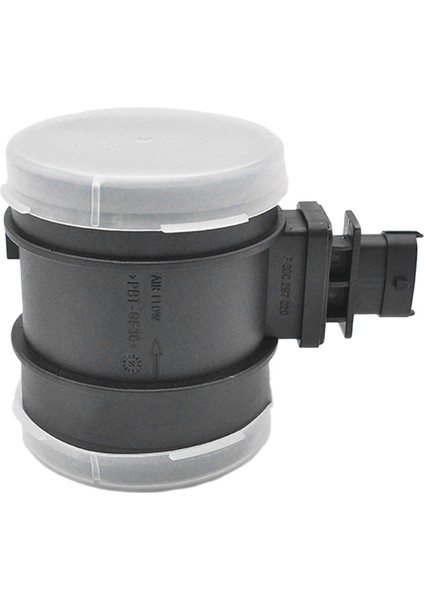 Car Maf Kütle Hava Akış Sensörü Fiat Iveco Alfa Romeo Için Hava Akış Ölçer 0281006048 0281006050 55219169 (Yurt Dışından)