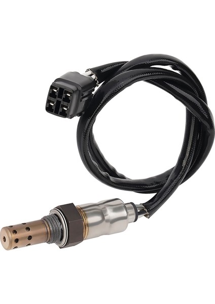 Suzuki GSXS1000 GSX-S1000 2017-2022 Susturucu Egzoz Oksijen O2 Sensörü 18213-04K00 (Yurt Dışından)