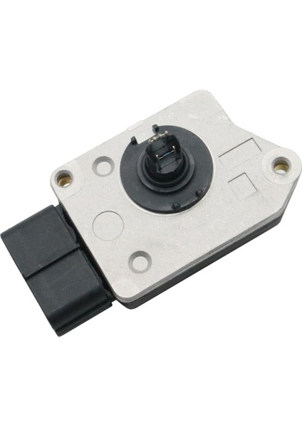 Araba Kütle Hava Akış Ölçer Sensörü Maf Sensörü Ford F150 4.2l V6 Otomatik Aksesuarlar Için F6ZF-12B579-AA F6ZF12B579AA AFLS-123RM (Yurt Dışından)