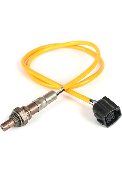 Ön Oksijen Sensörü L36C-18-8G1 LZA07-EMD23 Mazda Için Uygun 08-11 Mazda 6 M6 (Yurt Dışından)