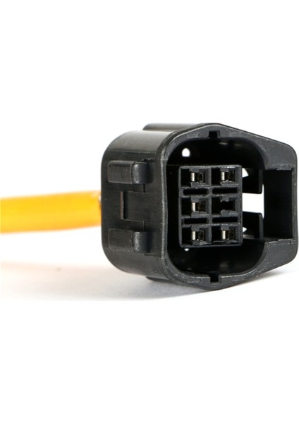 Ön Oksijen Sensörü L36C-18-8G1 LZA07-EMD23 Mazda Için Uygun 08-11 Mazda 6 M6 (Yurt Dışından) fırsatları