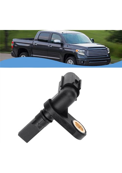 89542-0C020 Abs Sensör Tekerlek Hız Sensörü Toyota Için Otomotiv Malzemeleri 895420C02 (Yurt Dışından) indirimleri