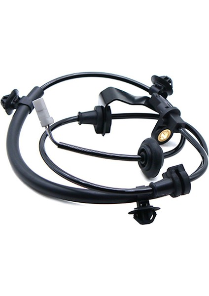 57470-TJ0-M01 Honda City Için Arka Sağ Abs Tekerlek Hız Sensörü Fit Yüksek Kaliteli Yepyeni Oto Aksesuarları 57470TJ0M01 (Yurt Dışından)