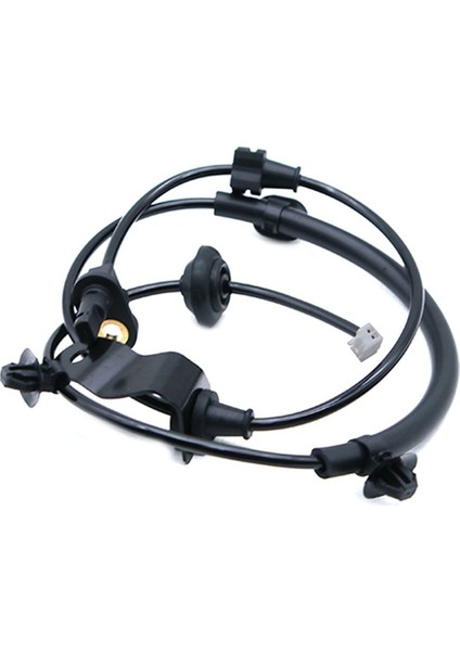 57470-TJ0-M01 Honda City Için Arka Sağ Abs Tekerlek Hız Sensörü Fit Yüksek Kaliteli Yepyeni Oto Aksesuarları 57470TJ0M01 (Yurt Dışından) fırsatları