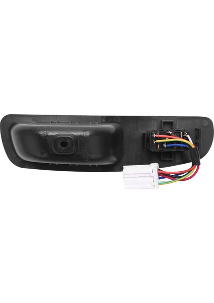 Mercedes Benz MB Van MB100 Lh Rh Otomobil Parçaları 12V Elektrik Pencere Anahtarı Tek Bond (Yurt Dışından) fırsatları