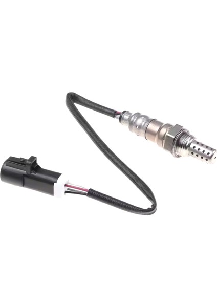 Ford Ranger 4.0l 2.3l E-350 E-450 Süper Duty Ford Explorer 4.0l 4.6l 234-4401 23444401 Için Yeni O2 Oksijen Sensörü (Yurt Dışından) fiyatları