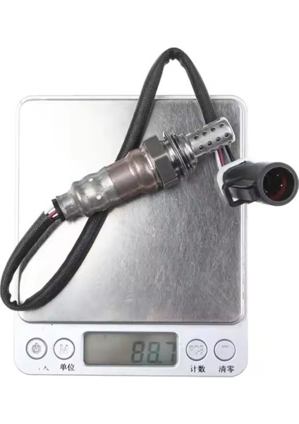 Ford Ranger 4.0l 2.3l E-350 E-450 Süper Duty Ford Explorer 4.0l 4.6l 234-4401 23444401 Için Yeni O2 Oksijen Sensörü (Yurt Dışından) fırsatları