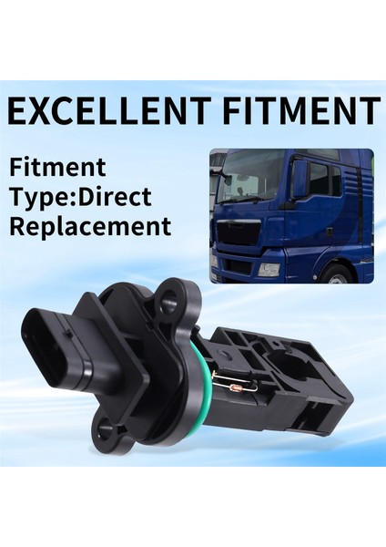 51274210289 Man Tgl, Tgm, Tgs, Tgx TP1718360 0281006284 (Yurt Dışından) indirimleri