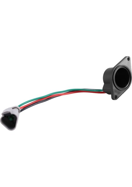 Adc Motor Kulübü Arabası Iq Ds ve Emsal Için 5x Sepet Hız Sensörü, 102704901 (Yurt Dışından) fırsatları
