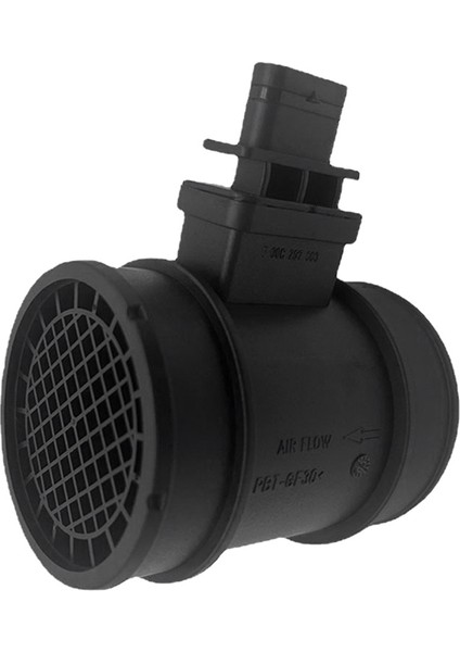 0281002832 Araba Maf Mass Hava Akış Ölçer Sensörü Vauxhall Opel Astra Zafira Corsa Astravan 1.7 Cdtı 2004-2014 55561301 (Yurt Dışından) fırsatları