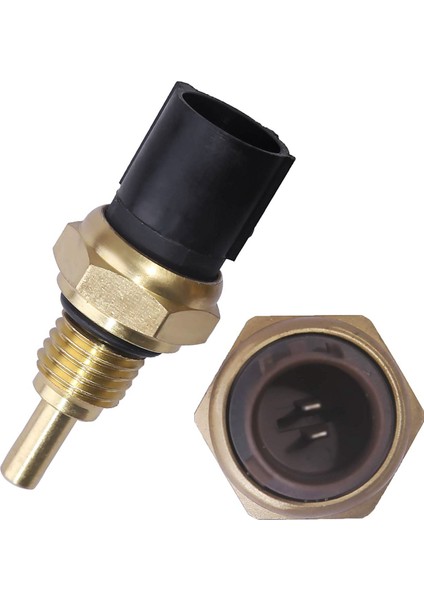 Honda Cr-V Civic Acura Isuzu Için 2pcs Soğutucu Sıcaklık Sensörü ve Anahtarı (Yurt Dışından) fiyatları