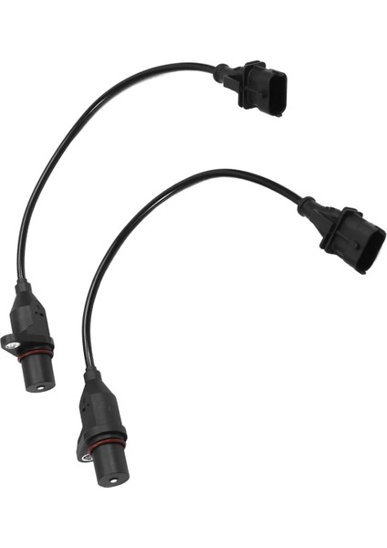 2pcs 0281002411 Ford Iveco Euro Kargo Vw 2R0906433C 4890190 BG5X6C315AA 3601BF11-040 (Yurt Dışından) fiyatları