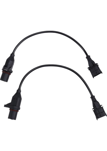 2pcs 0281002411 Ford Iveco Euro Kargo Vw 2R0906433C 4890190 BG5X6C315AA 3601BF11-040 (Yurt Dışından) modelleri