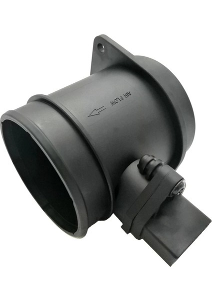 0280218073 Kütle Hava Akış Ölçer Sensörü Audi A3 Tt Bentley Continental Vw Golf Passat Taşıyıcı V 07D906461 (Yurt Dışından)