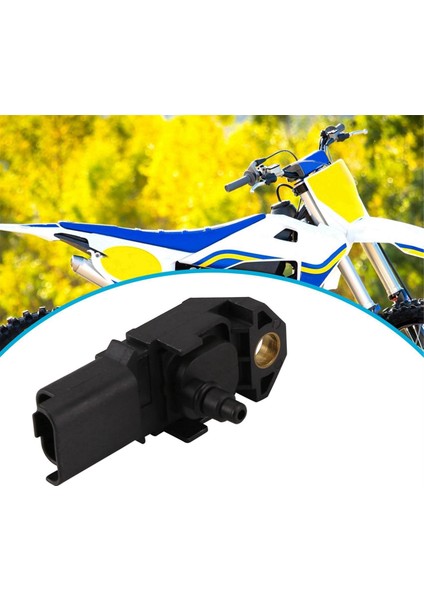 2pcs Araba Karter Basınç Sensörü 55641075000 Husqvarna Için Te 300I Tx 300I TE250I Ktm 250 Xc Xc-W Tpı 300 Xc-W Tpı Altı (Yurt Dışından) indirimleri