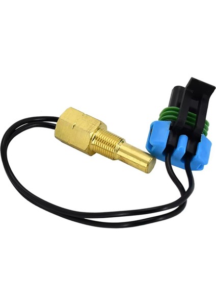 Yeni Yüksek Kaliteli Su Sıcaklığı Sensörü 12-01145-03 120114503 12-0114503 Taşıyıcı Yedek Soğutucu Parçaları Için (Yurt Dışından) fiyatları