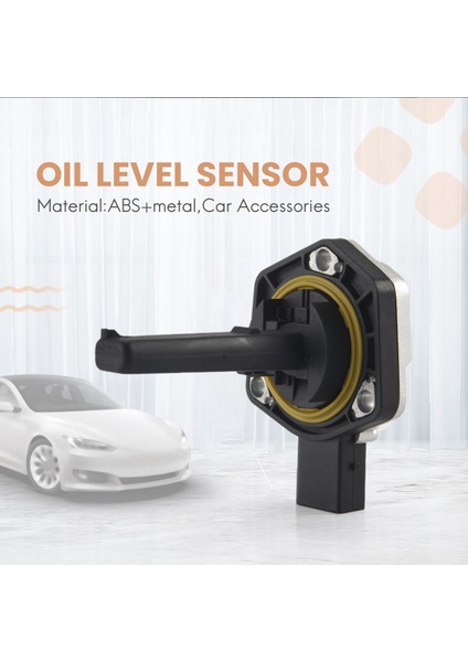 12617501786 Motor Yağı Seviye Gönderen -Bmw 1 3 5 Serisi X1 X1 X3 Z3 Z4 E81 E84 E87 E87N E90 E90N E91N 2012-2015 (Yurt Dışından) fırsatları