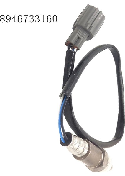 8946733160 Ön Lambda O2 Toyota Için Oksijen Sensörü Camry Rav4 Soara Scion Tc 2.4l Lexus (Yurt Dışından) modelleri
