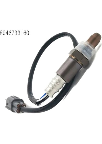 8946733160 Ön Lambda O2 Toyota Için Oksijen Sensörü Camry Rav4 Soara Scion Tc 2.4l Lexus (Yurt Dışından) fırsatları