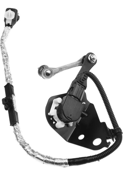 Yeni Süspansiyon Far Seviyesi Sensörü Yükseklik Sensörü 89408-60040 8940860040 Toyota Lexus LX570 2013-2019 (Yurt Dışından)