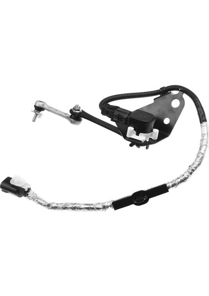 Yeni Süspansiyon Far Seviyesi Sensörü Yükseklik Sensörü 89408-60040 8940860040 Toyota Lexus LX570 2013-2019 (Yurt Dışından) modelleri