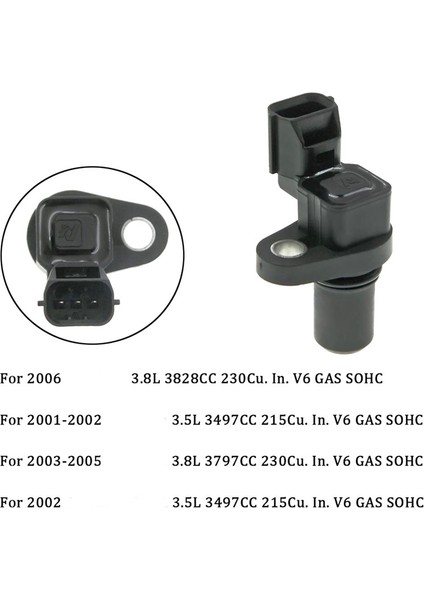 MD355407 Mitsubishi Pajero Montero Io Pinin Lancer L200 Galant Aspire Bravo Dion Mirage Için (Yurt Dışından) fırsatları