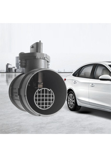 Otomobil Maf Mas Hava Akış Sensörü 0281002447 28164-27000 Hyundai Kıa Için 2816427000 (Yurt Dışından) modelleri