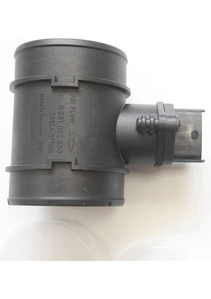 Otomobil Maf Mas Hava Akış Sensörü 0281002447 28164-27000 Hyundai Kıa Için 2816427000 (Yurt Dışından) fırsatları