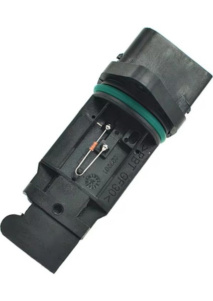 Maf Kütle Hava Akışı Ölçer Sensörü 13627839014 0280218062 Bmw 3 5 6 Z4 Z3 M5 M6 E46 E60 E63 E64 E85 0 280 218 062 (Yurt Dışından)
