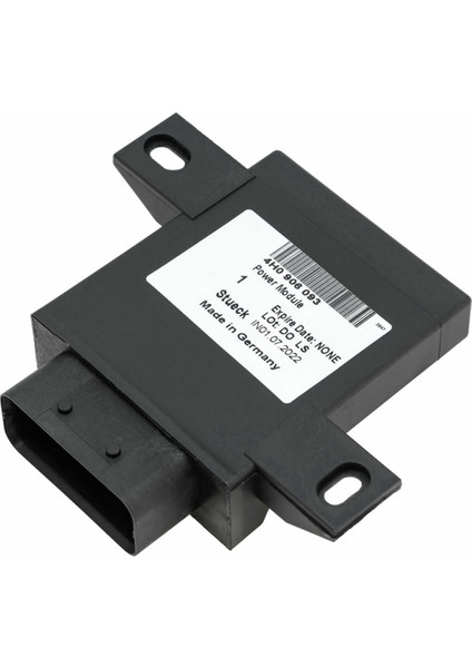 Audi A8/s8 Quattro 2014-2017 Için Araba Yakıt Pompası Kontrol Ünitesi 2010-2015 4H0906093G (Yurt Dışından) indirimleri