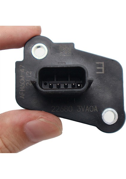 22680-3VA0A AFH60M-47 Araç Kütle Hava Akış Sensörü Infiniti Için Maf Sensörü QX60 Nissan Altima X-Trail Pathfinder 22680 3VA0A (Yurt Dışından) fırsatları