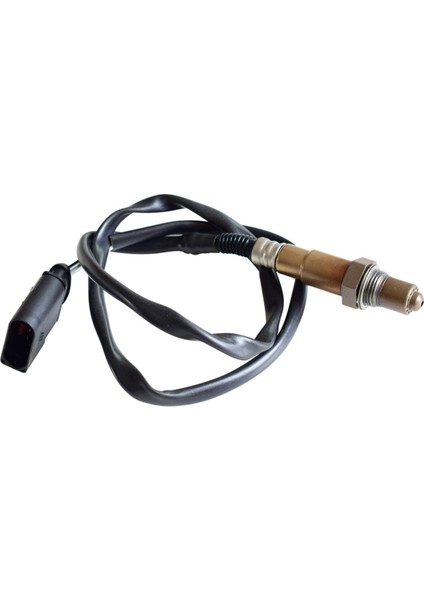 Lambda O2 Oksijen Sensörü 0258006978 Audi A3 A4 A6 A8 Tt Vw Beetle Golf Jetta Passat Bora Estate Için Allroad Estate (Yurt Dışından)